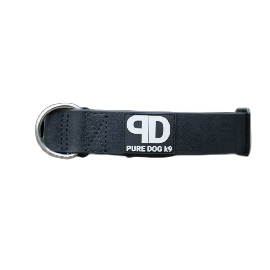 Pure Dog K9 Tactical Waterproof Collar