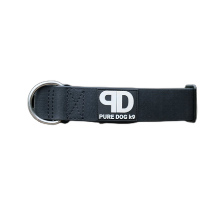 Pure Dog K9 Tactical Waterproof Collar