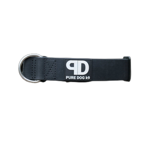 Pure Dog K9 Tactical Waterproof Collar