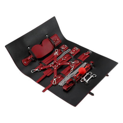 Bondage Set (11 Piece)
