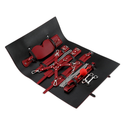 Bondage Set (11 Piece)