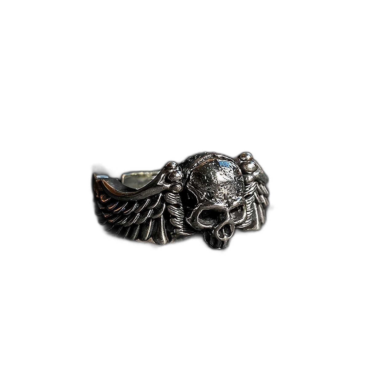 Ascension Ring
