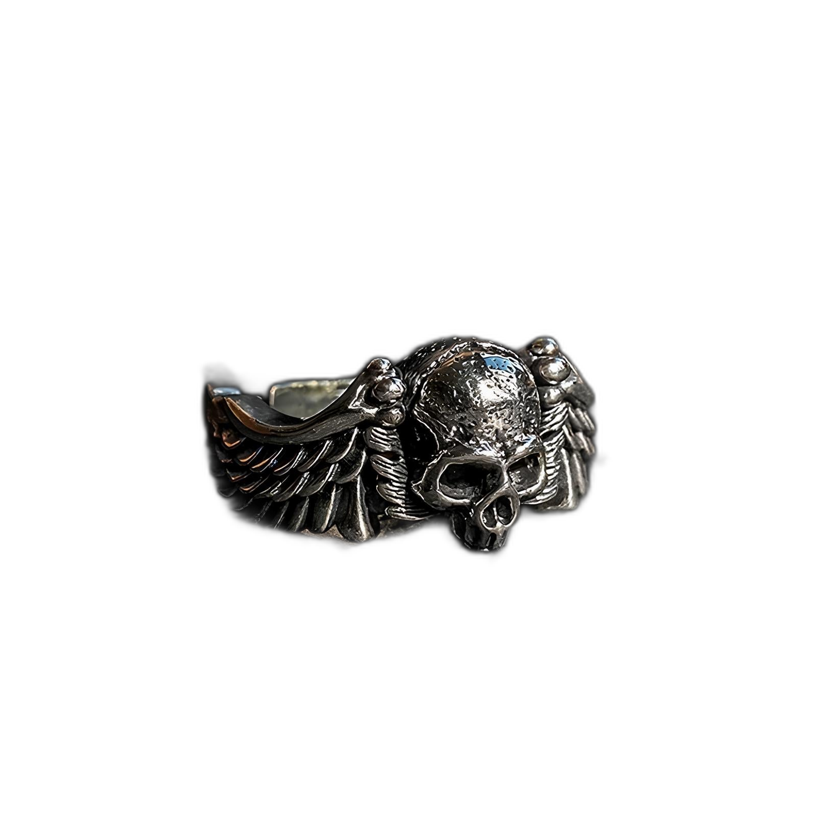Ascension Ring