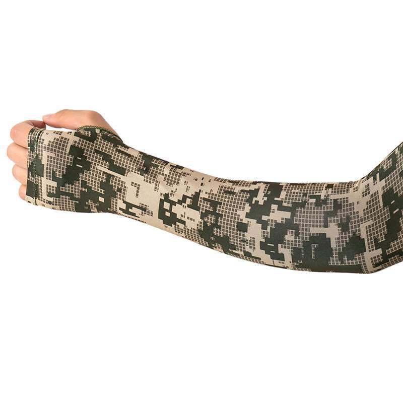 Camo Arm Warmer
