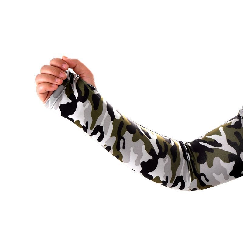 Camo Arm Warmer