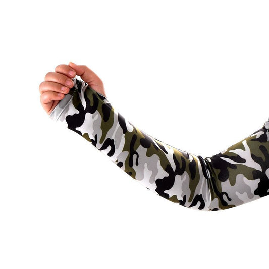 Camo Arm Warmer