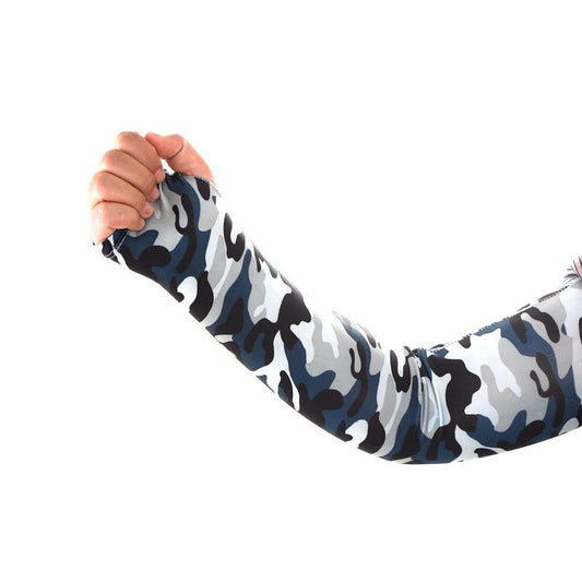 Camo Arm Warmer