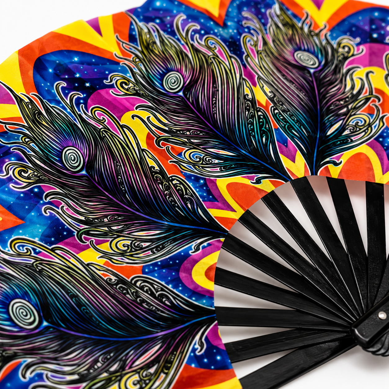Carnival XL Festival Fan