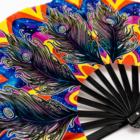 Carnival XL Festival Fan