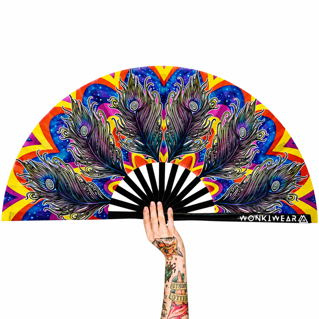 Carnival XL Festival Fan