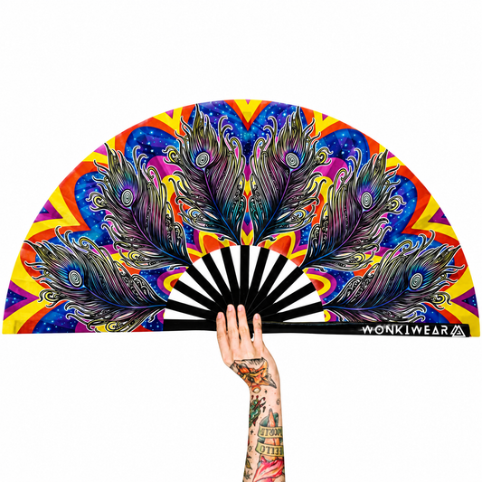 Carnival XL Festival Fan