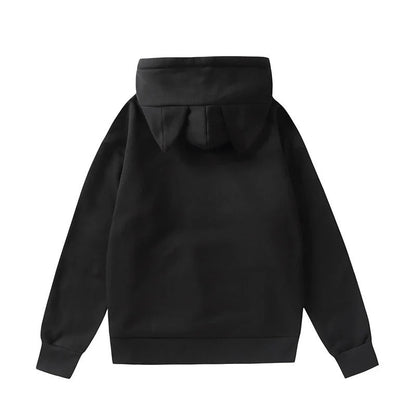 Cat Ear Femboy Hoodie