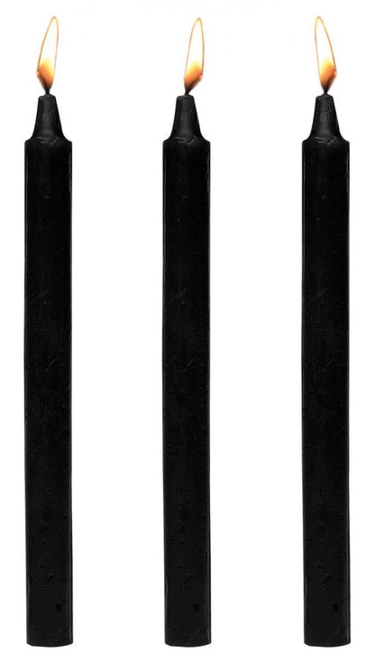 3k Fetish Drip Candles