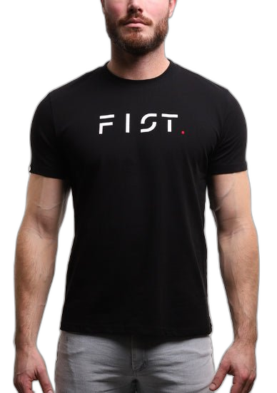 ruff GEAR Tribe T Shirt FIST