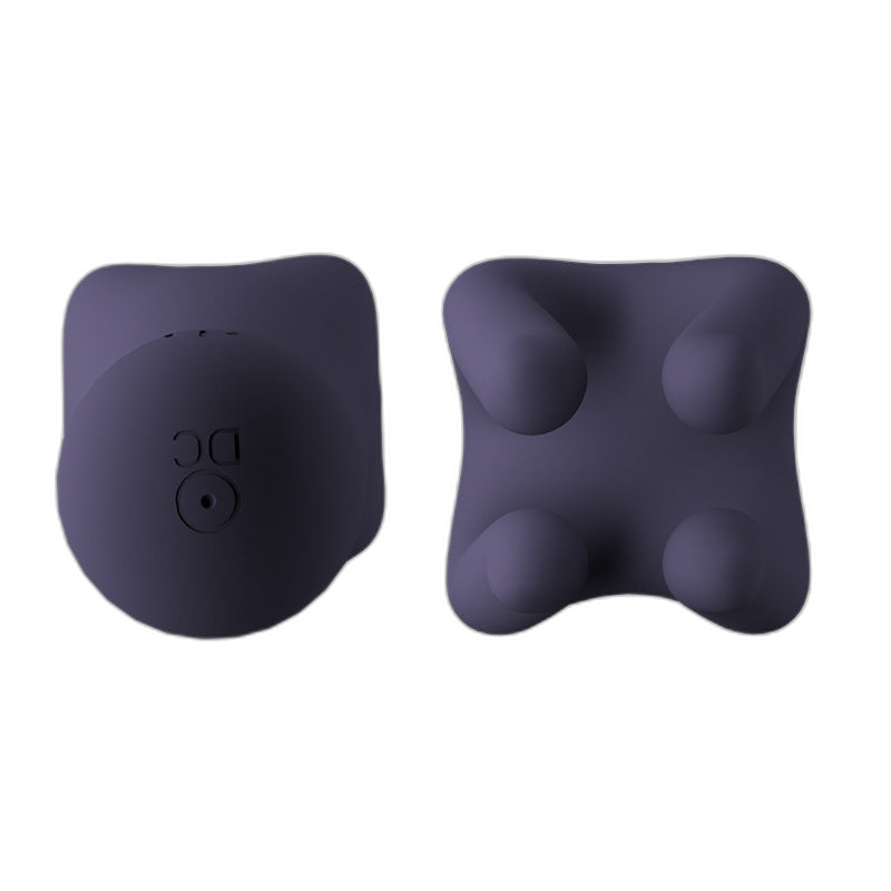 Head Massage Vibrator