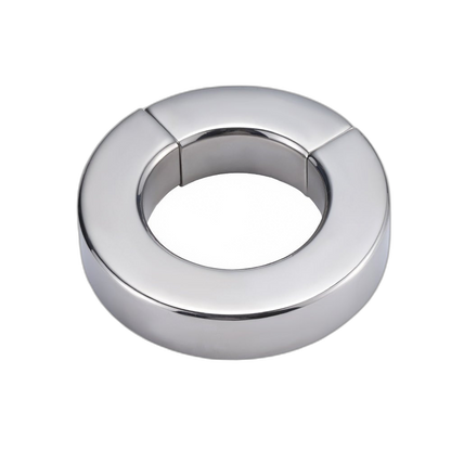 ruff GEAR Stainless Steel Ball Stretcher 34mm x 14mm 224gm