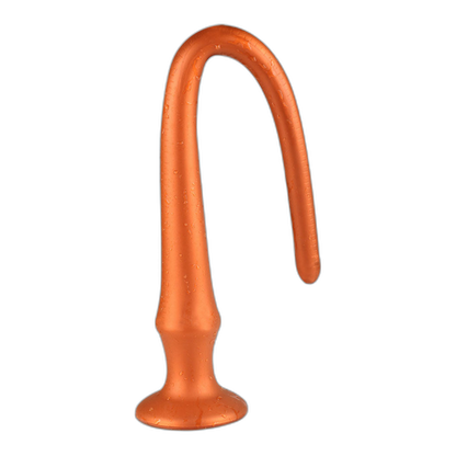 Candle Dragon - Long Anal Dildo - Super Long Butt Plug - Anal Dilator