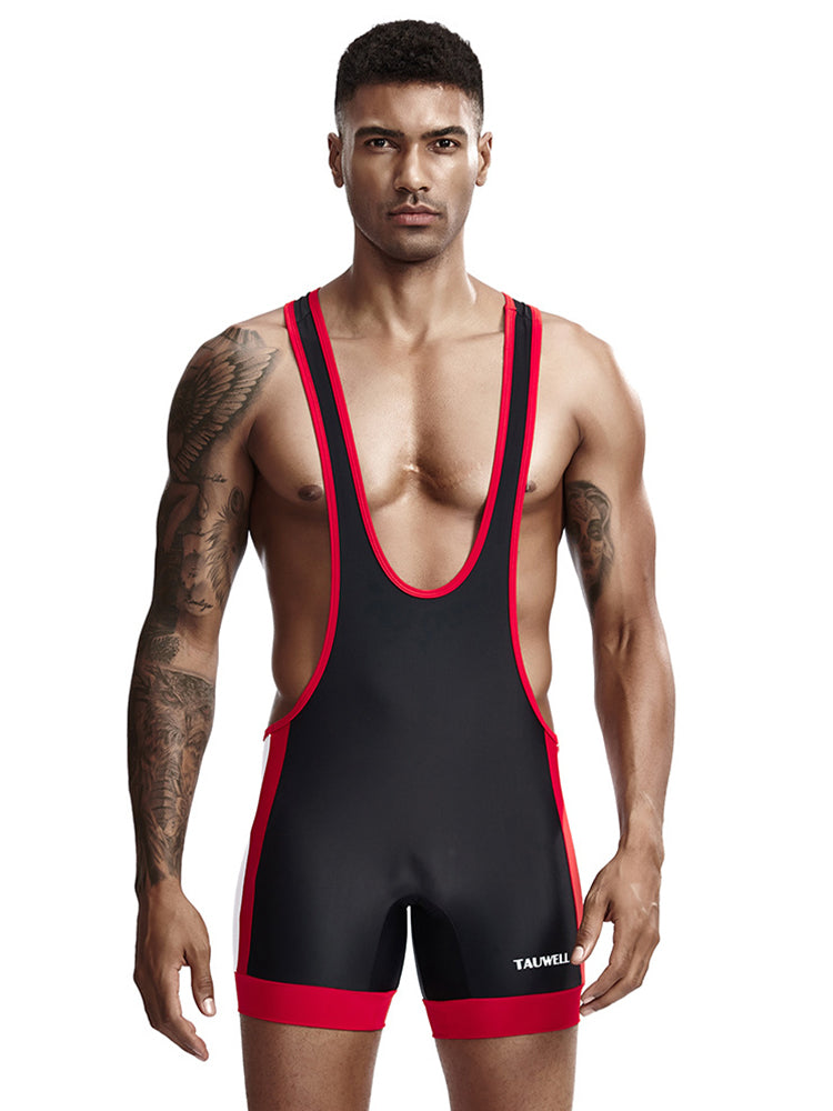 Stitching Singlet