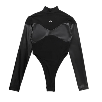 Agent Femme Fatale Bodysuit