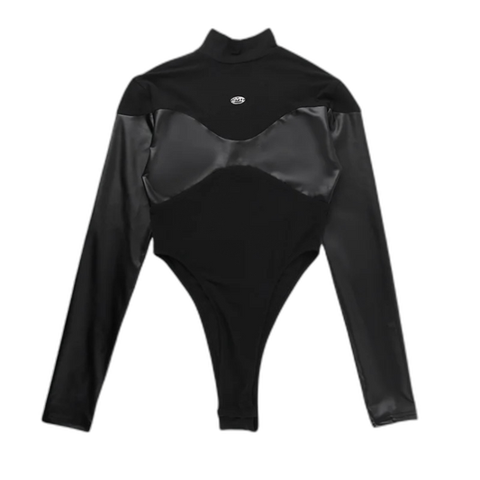 Agent Femme Fatale Bodysuit