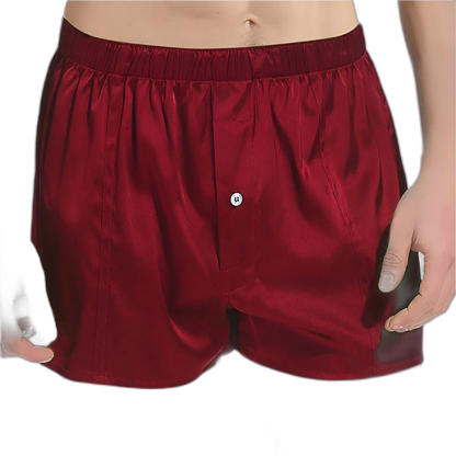 Mulberry Pure Silk Boxers