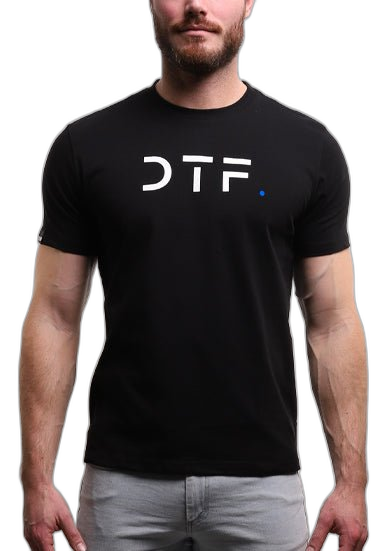 ruff GEAR Tribe T Shirt DTF