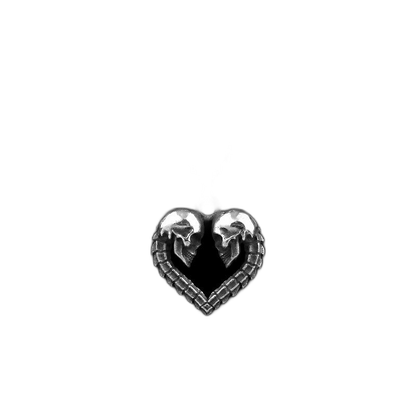 Till Death Necklace