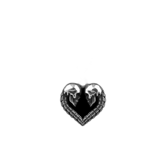 Till Death Necklace