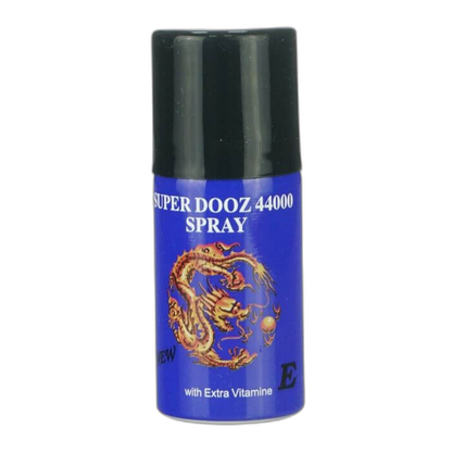 Super Dragon Super Dooz 44000 Delay Spray 45ml