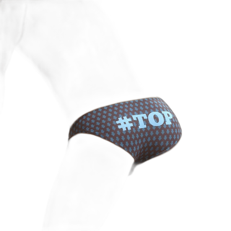 #TOP Briefs