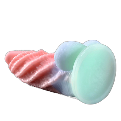 Swallow - Silicone Monster Dildo - Fantasy Dildo