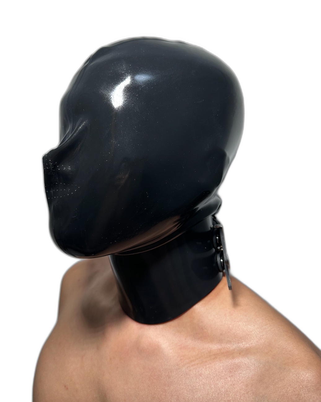 Silicone Positioning Collar