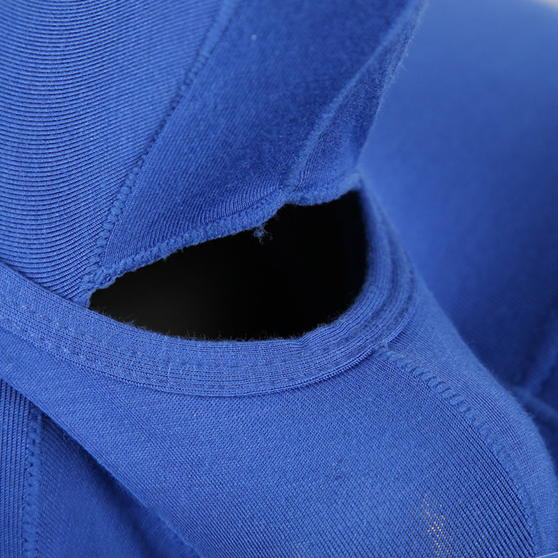 Modal Underwear Separate Pouch Boxer Briefs