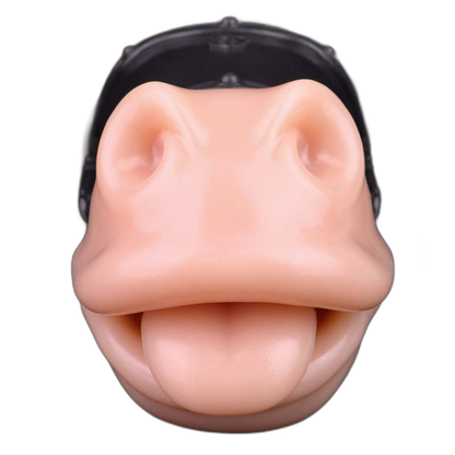 Neigh – Fantasy Oral Pocket Pussy - Male Masturbator