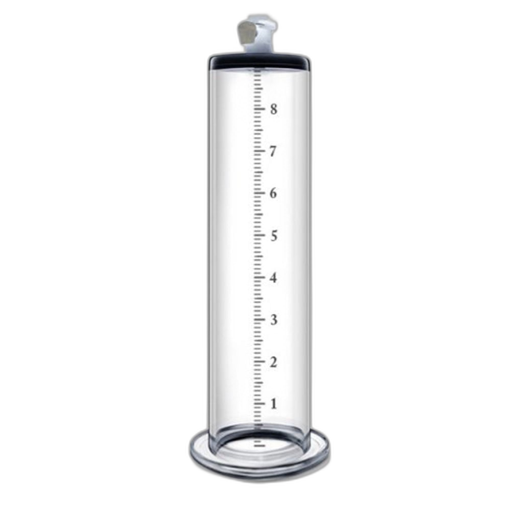 Endurance Pro Penis Pump Cylinder 9 Inch x 1.75 Inch