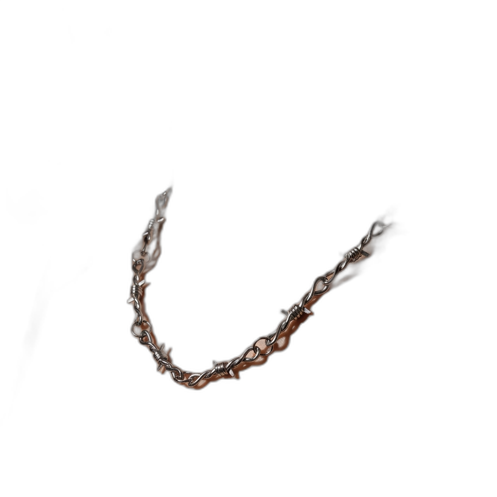 Barb Wire Set