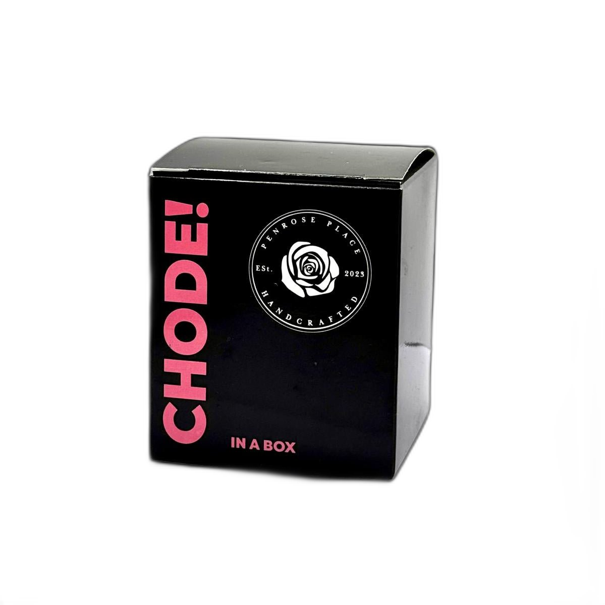 Chode in a Box Penis-Colada Soap