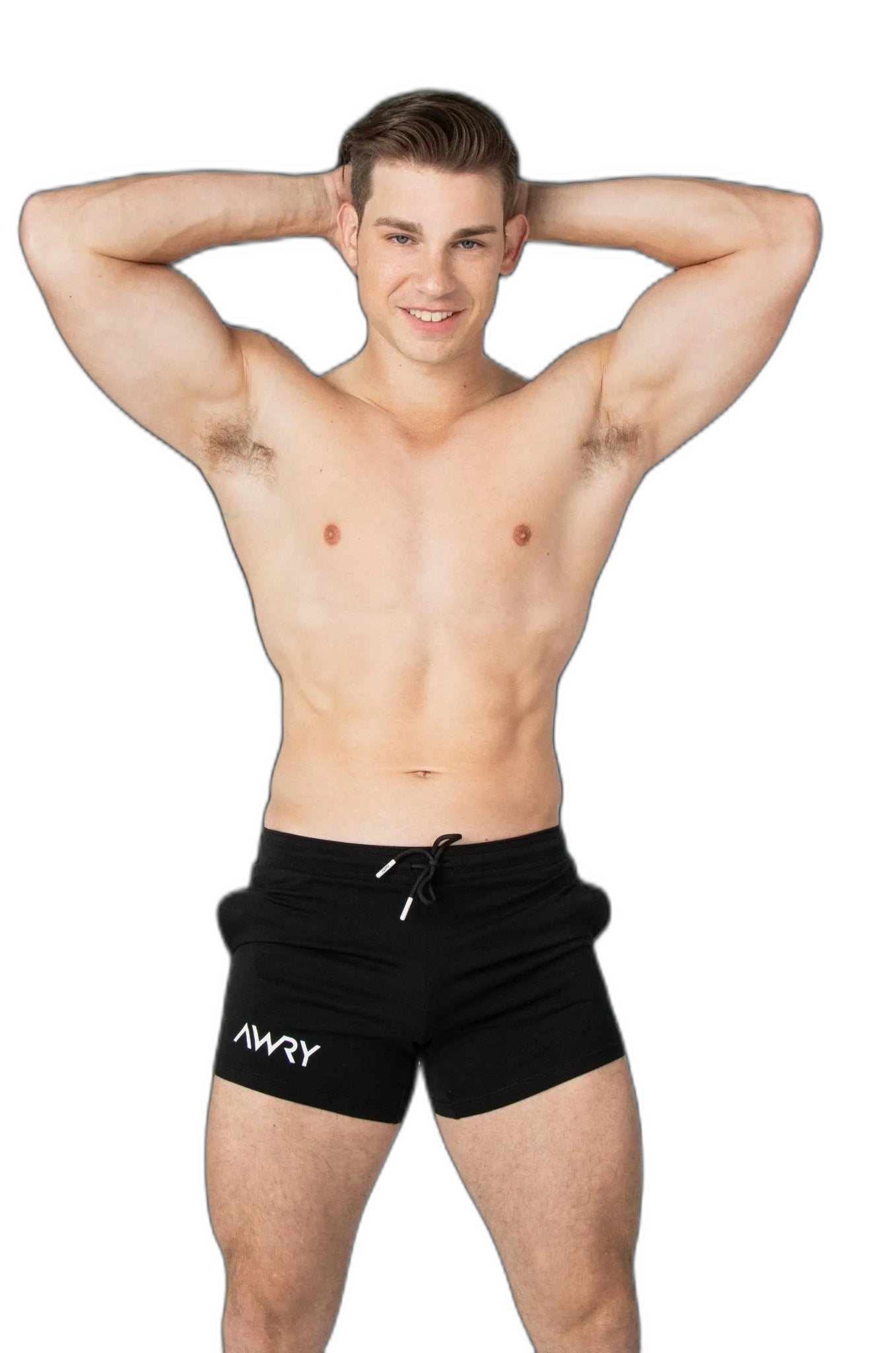 VERS Shorts - Black