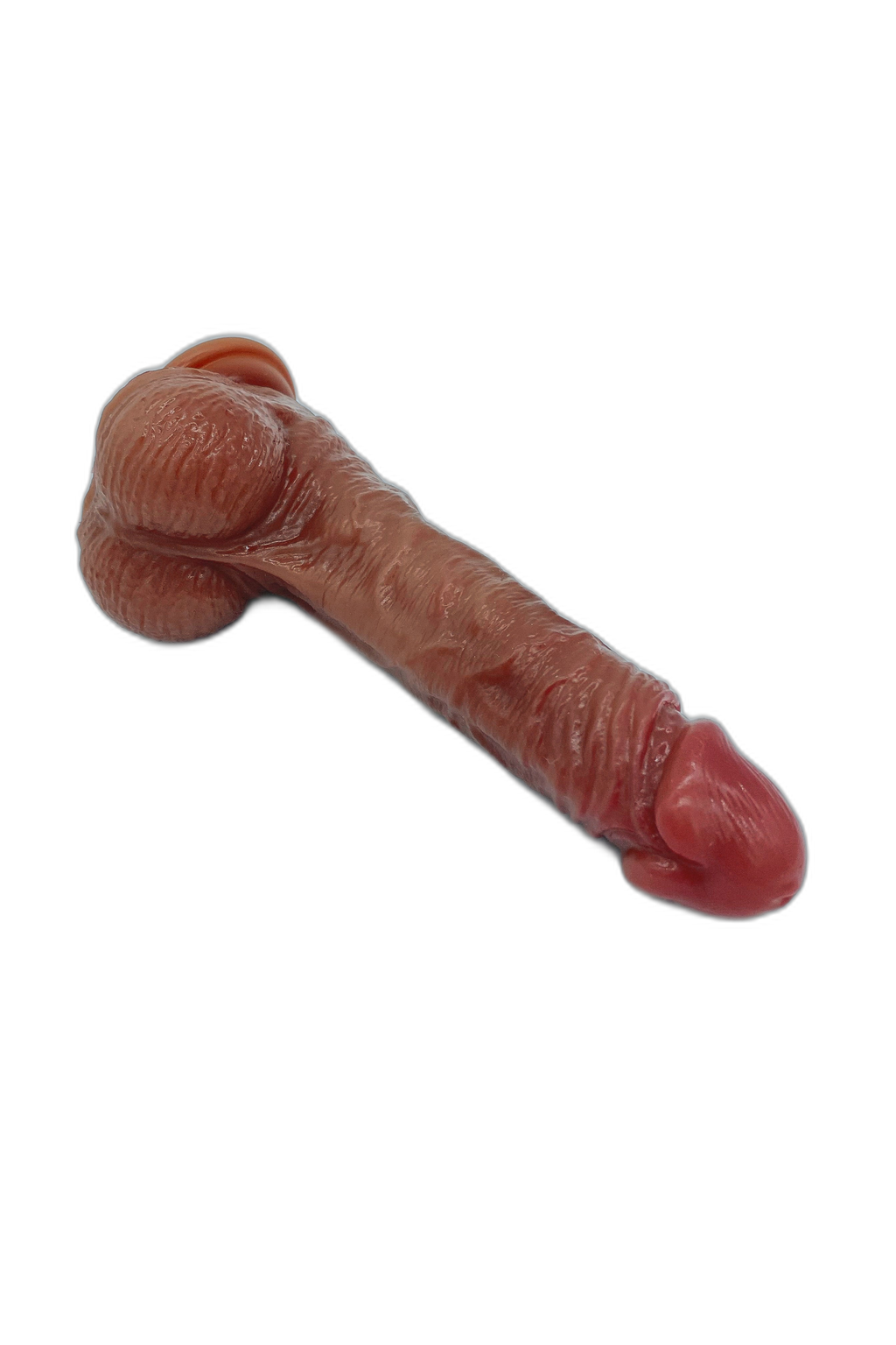 Realistic Silicone Penis Dildo