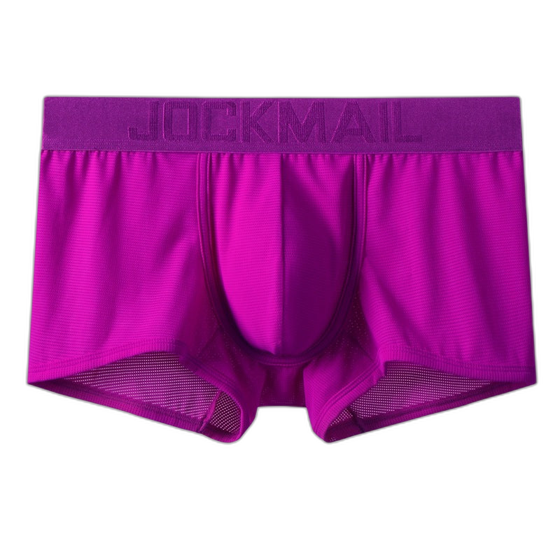 Fluorescent Quick Drying Mesh Trunks