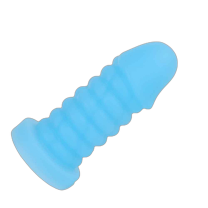 Tony - Realistic Dildo - Ribbed Dildo - Large Dildo