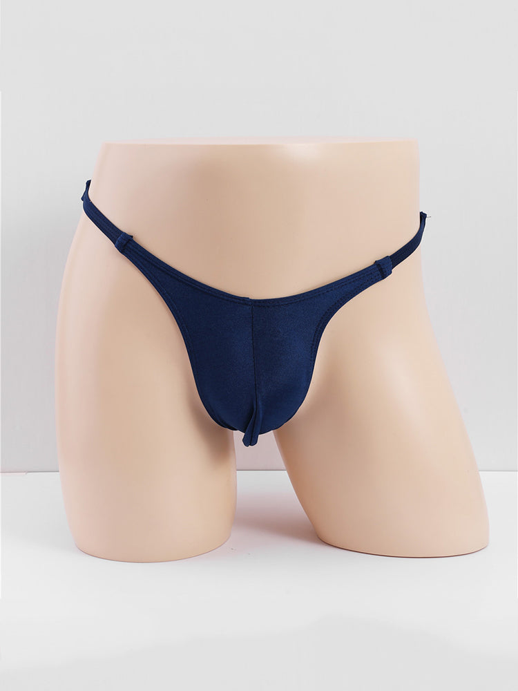 Men's Sexy Nylon Jockstrap