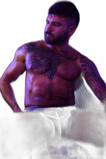 Breedwell Hybred Jock Blue