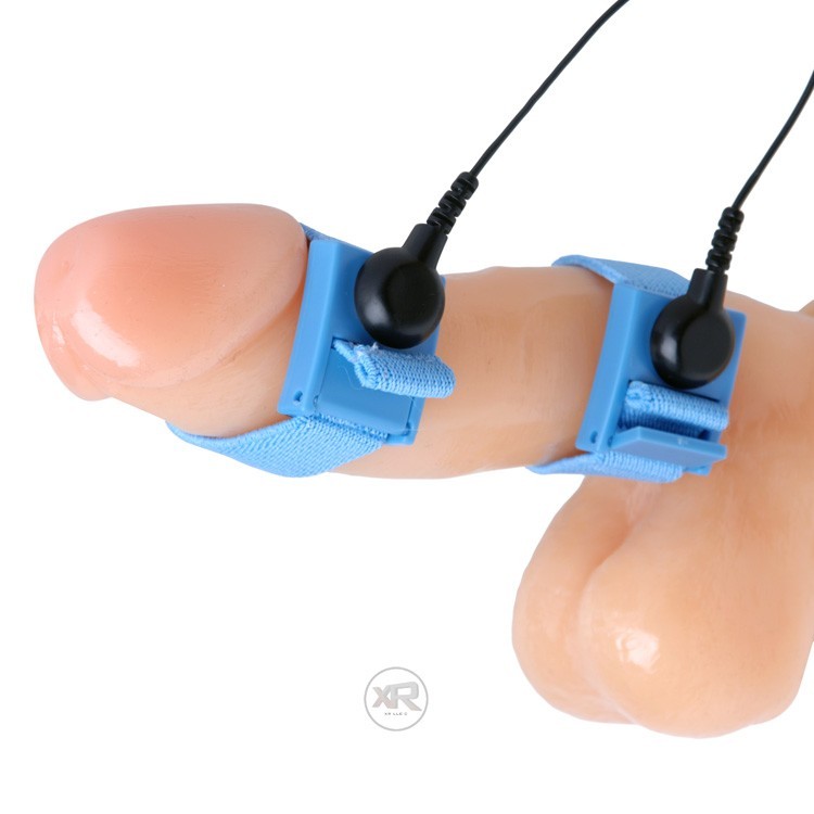 3pc Electro Essentials for Him