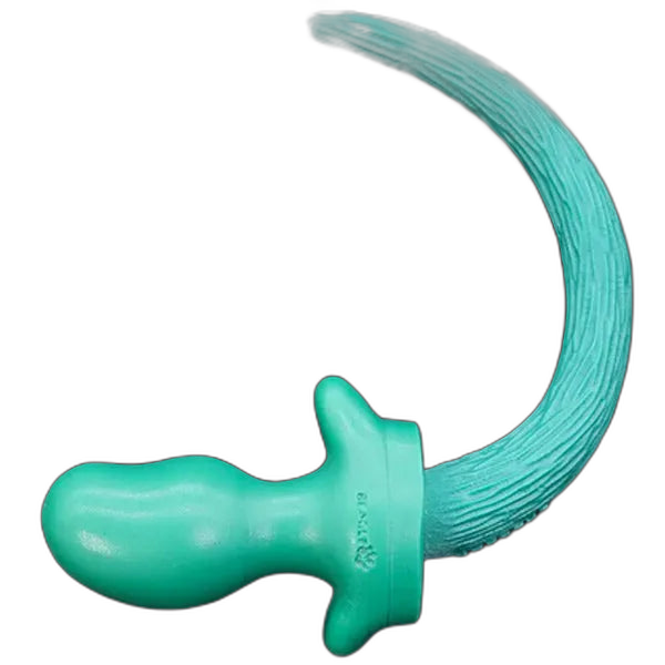 Mr. S Puppy Tail Hunter