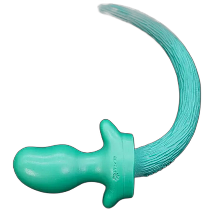 Mr. S Puppy Tail Hunter