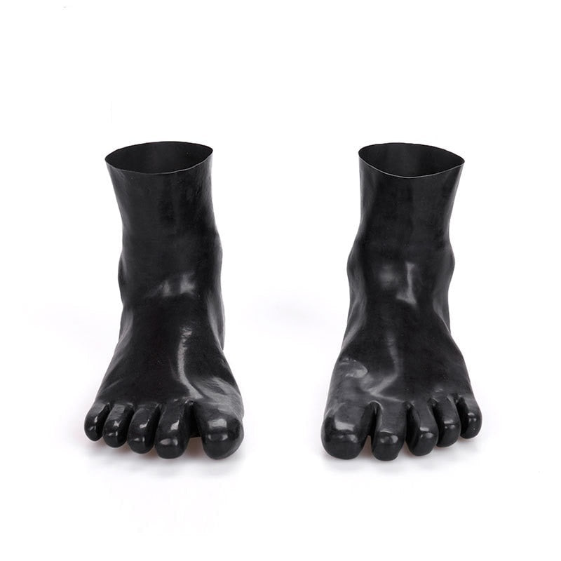 Wetlook Fetish Socks