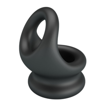 ruff GEAR Silicone 2in1 Baller Cock & Ball Ring