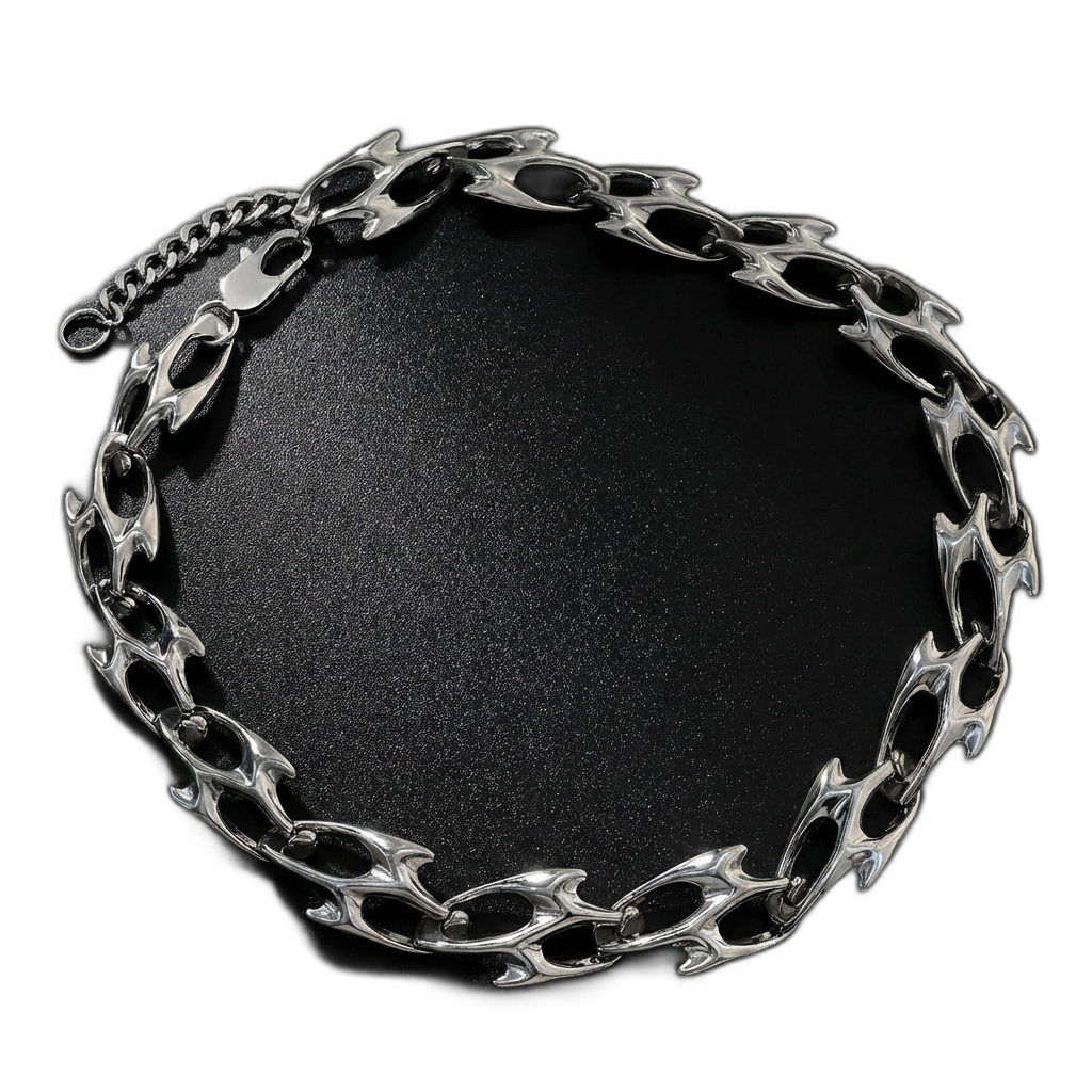 Fury Chain