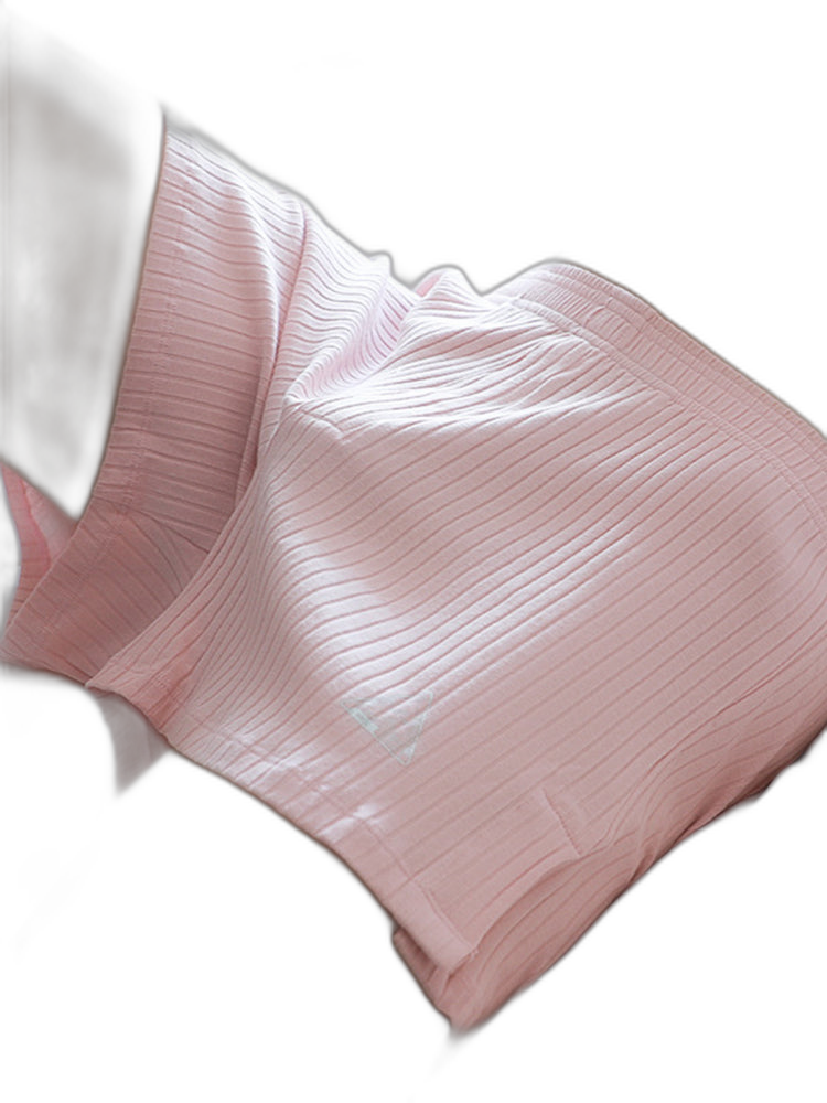 Men’s Soft Cotton Woven Boxer Shorts